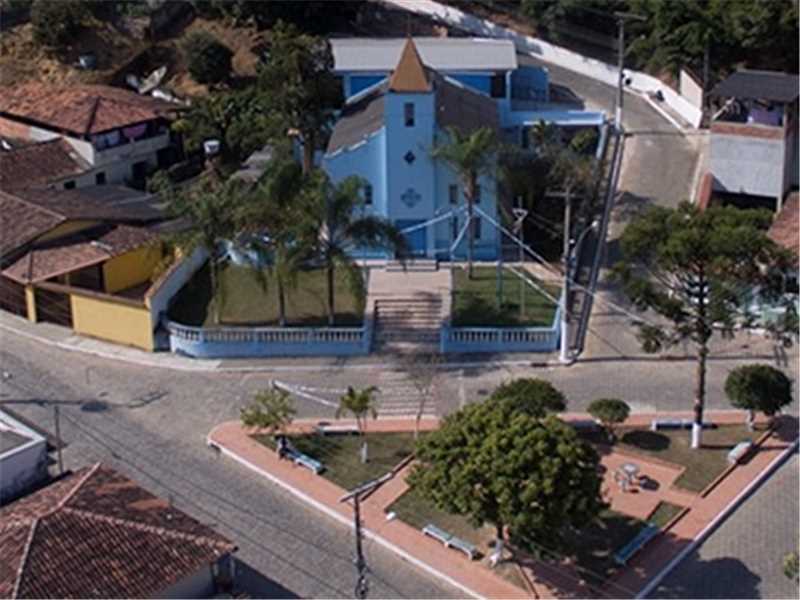 Praça do Rosário